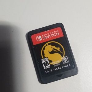 Mortal combat